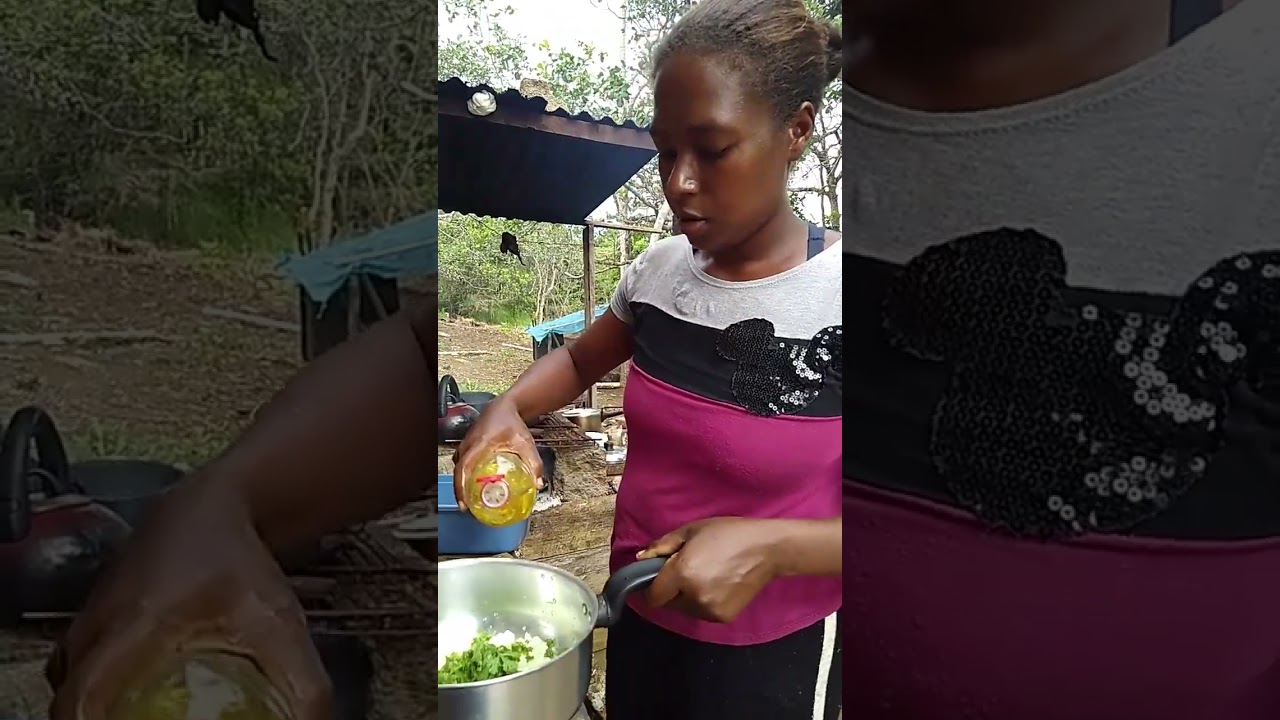 Após uma manhã de muito trabalho, preparamos um almoço especial!!!