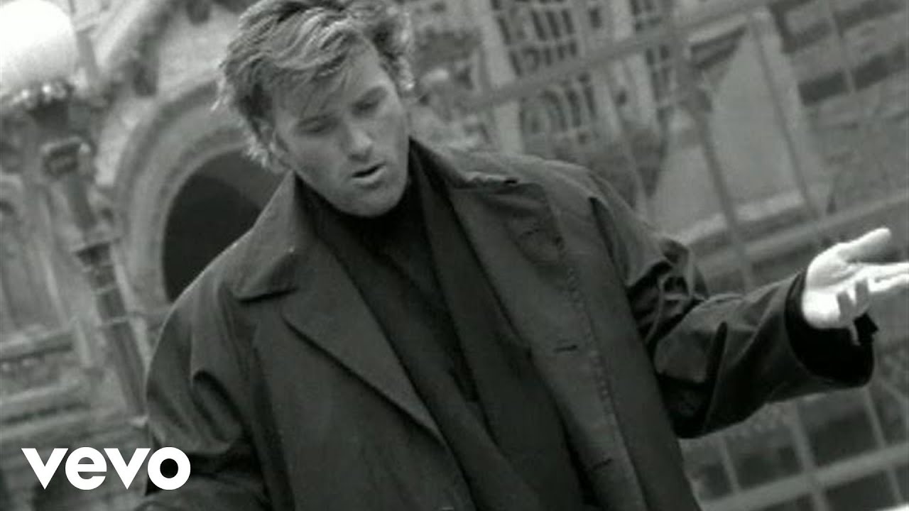 Michael W. Smith - Cry For Love