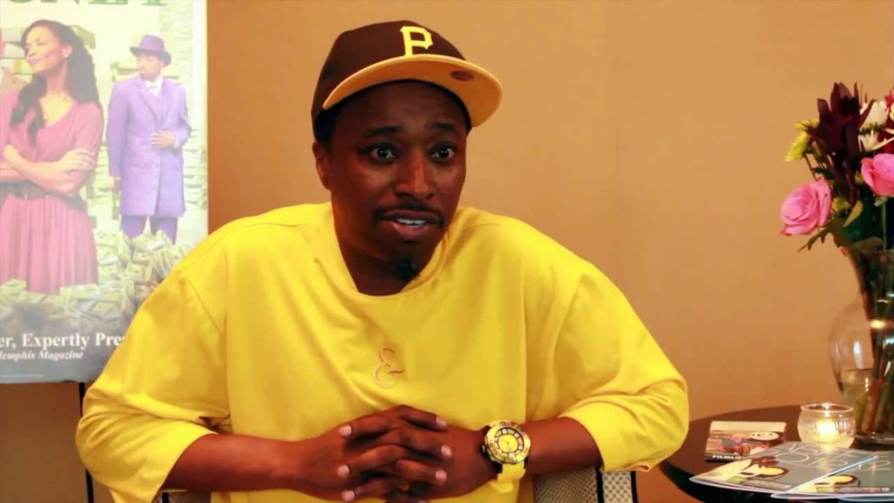 Eddie Griffin