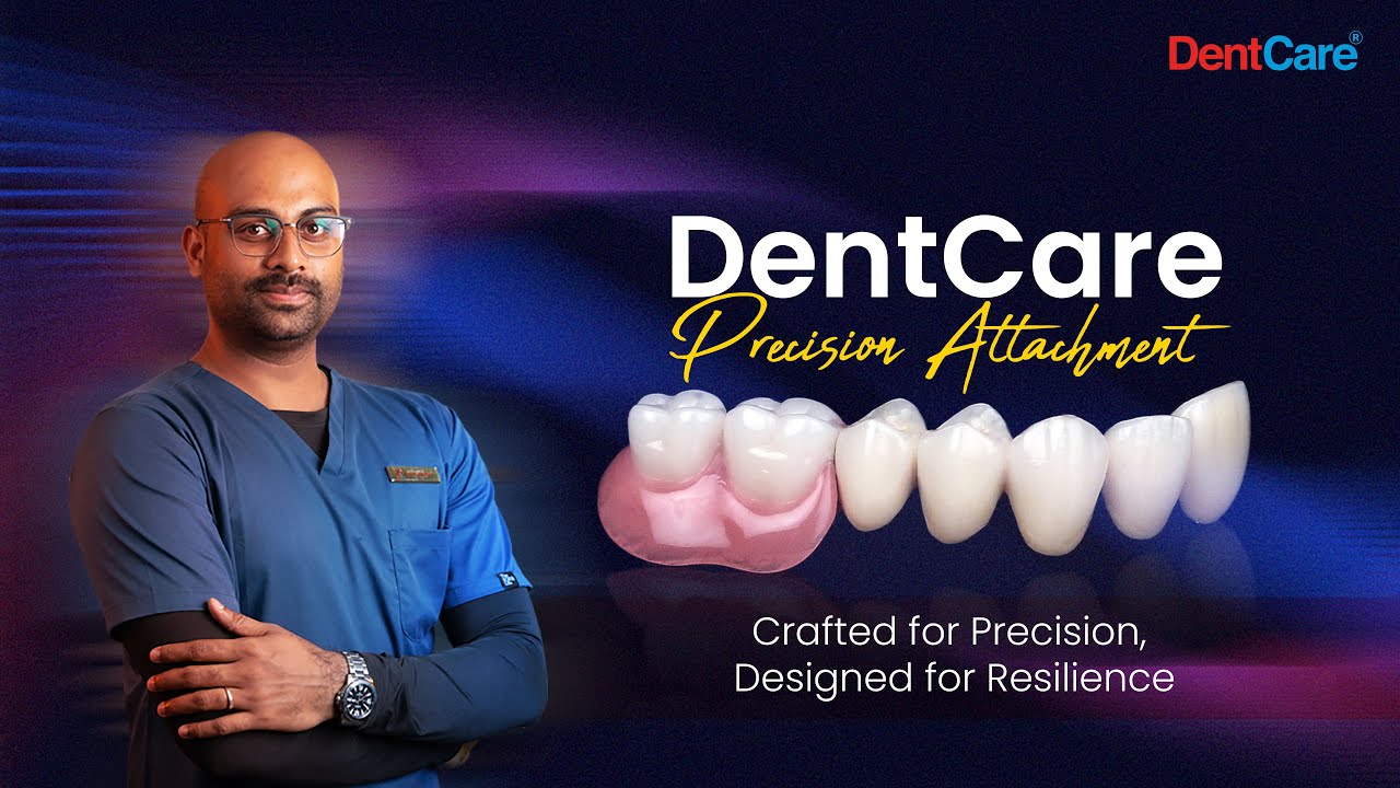 Точные насадки DentCare, которым вы можете доверять | DentCare