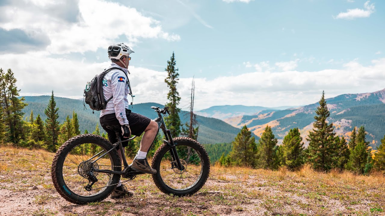 Borealis Keystone in Crested Butte