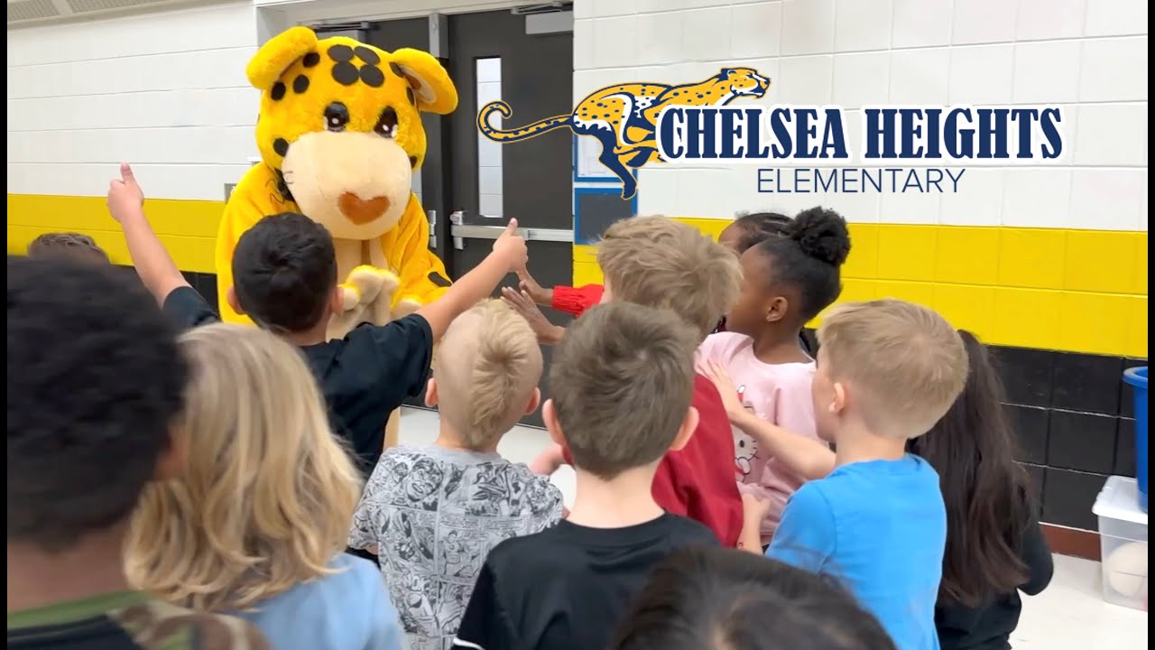 Chelsea Heights Elementary School