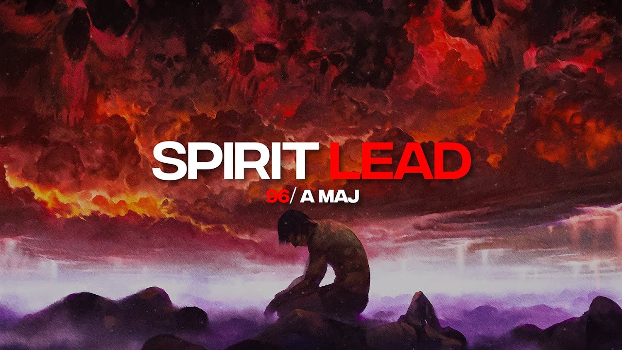 Dancehall riddim instrumental 2024 - Spirit Lead