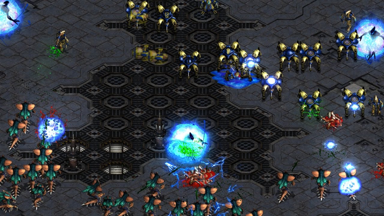 🔥🔥Laddernet 2026.1 Bisu vs SoO PvZ @ Radeon | Starcraft Remastered