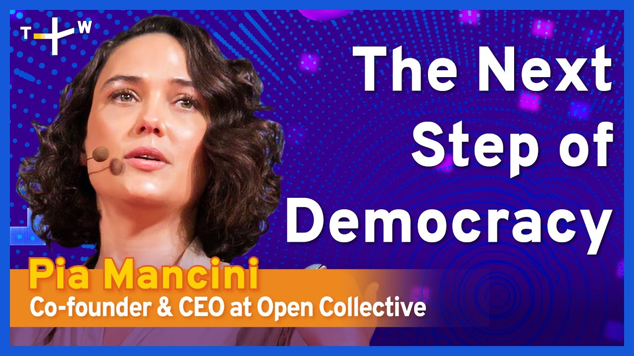 Is Democracy Outdated? How Can It Be 
