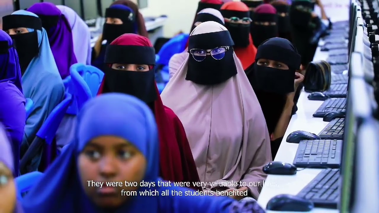 Unlocking Medical Knowledge: Red Sea University's DynaMed Training Impact #Shorts