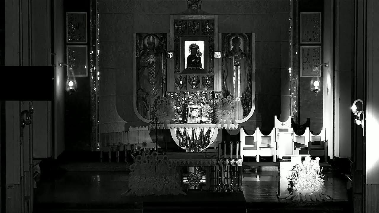 PARAFIA TARNÓW-MOŚCICE