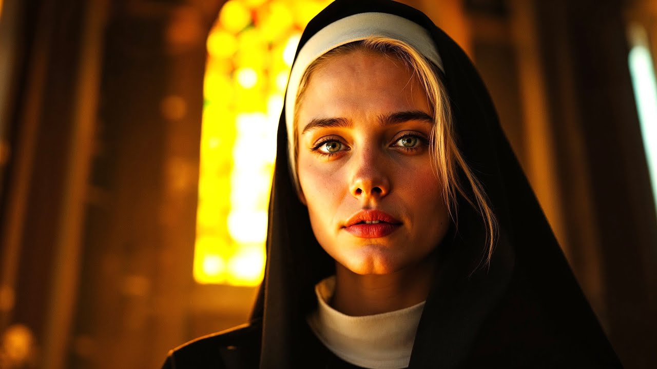 Gregorian Chants for Deep Monastic Prayer | 432Hz Latin Hymns for Peaceful Sleep and Calm