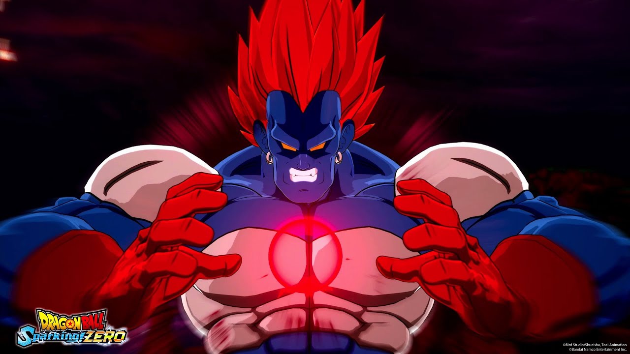 Cell vs Android 13 || If Cell also fought Android 13 || Dragon Ball Sparking Zero