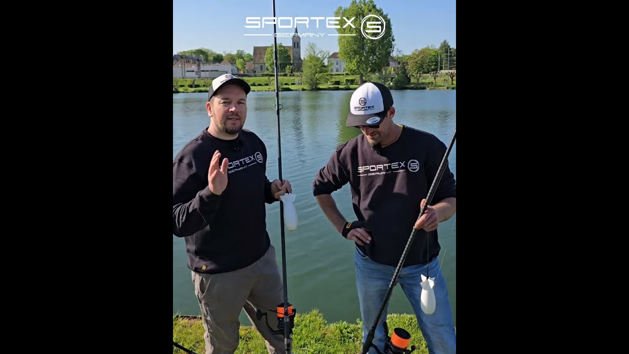 Test des cannes Spod Catapult CS4 et Invictus CS2 en vidéo