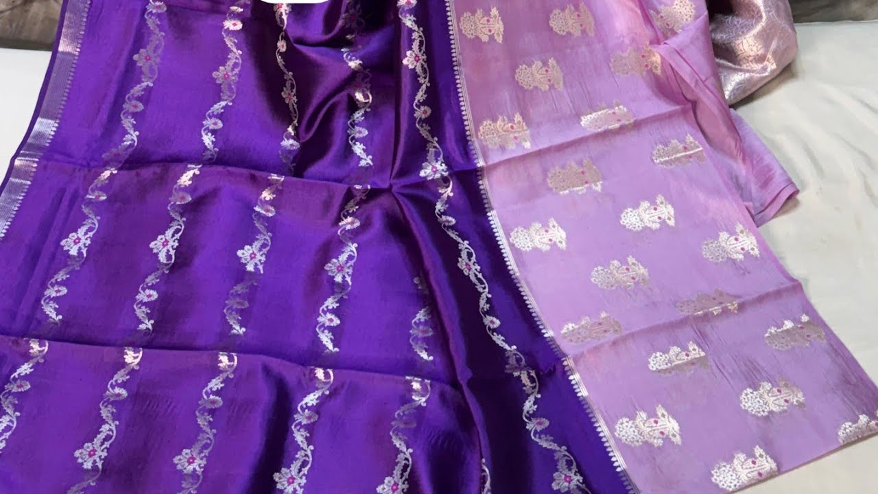Very premium pure kanchi pattu👌✨|Benaras georgette😍|viscocrapes👈|benarasi gadwal🫶|geo crape silk🥻💖👍