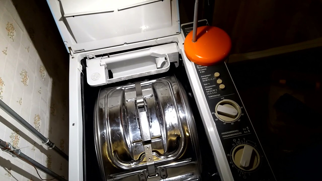 Foron WA-K - Cotton 40 part 2/2