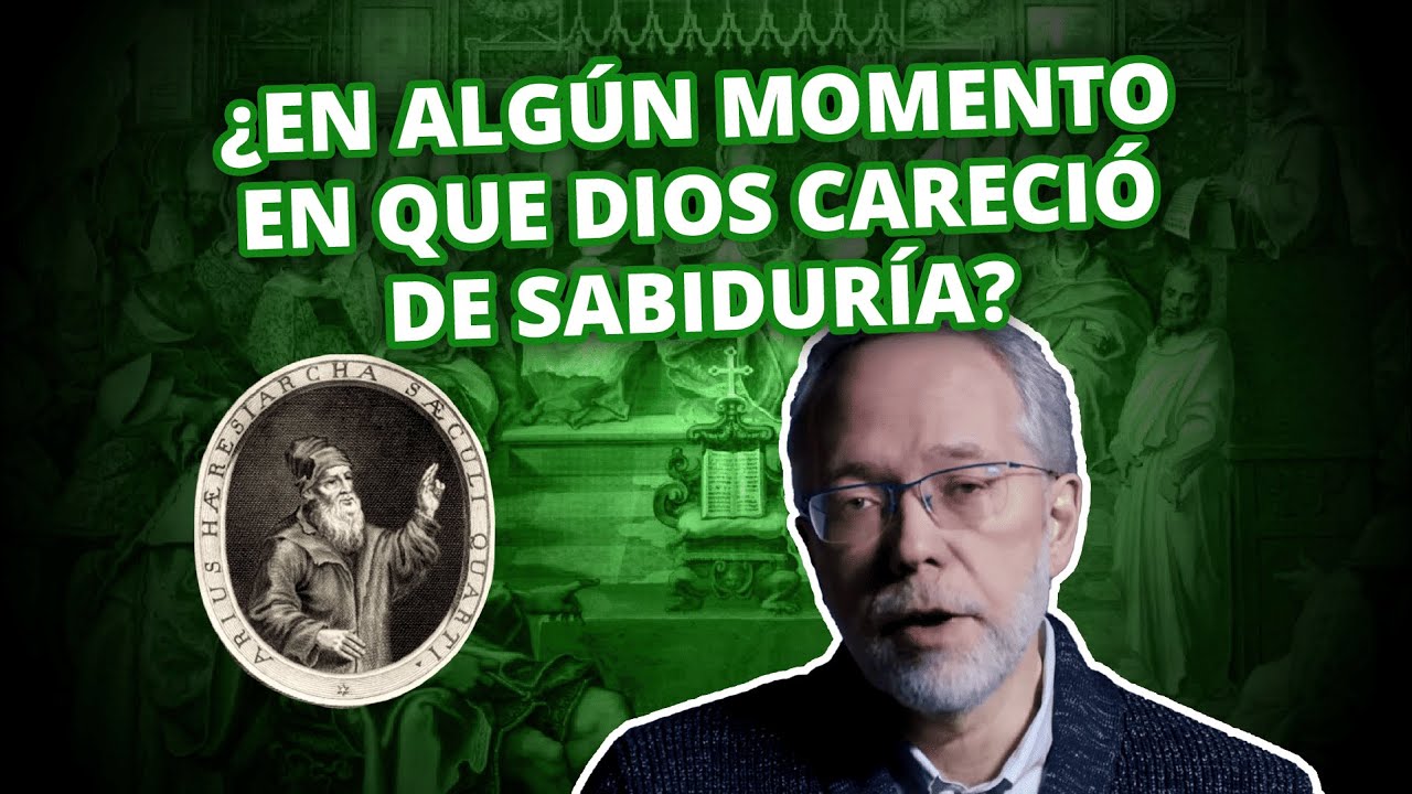 Por qué la Cristología Arriana es Errónea