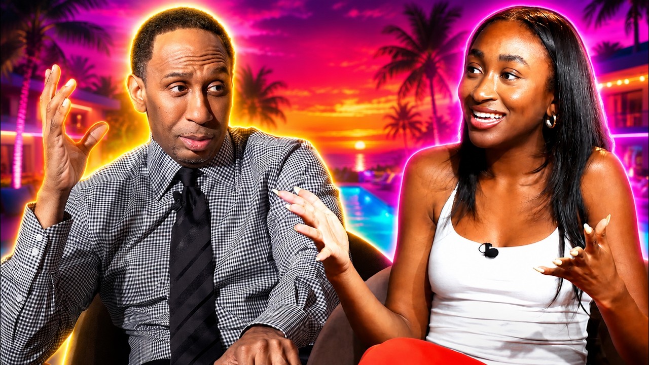 My Daughter Takes Over! Love Island, Dating & Fan Questions