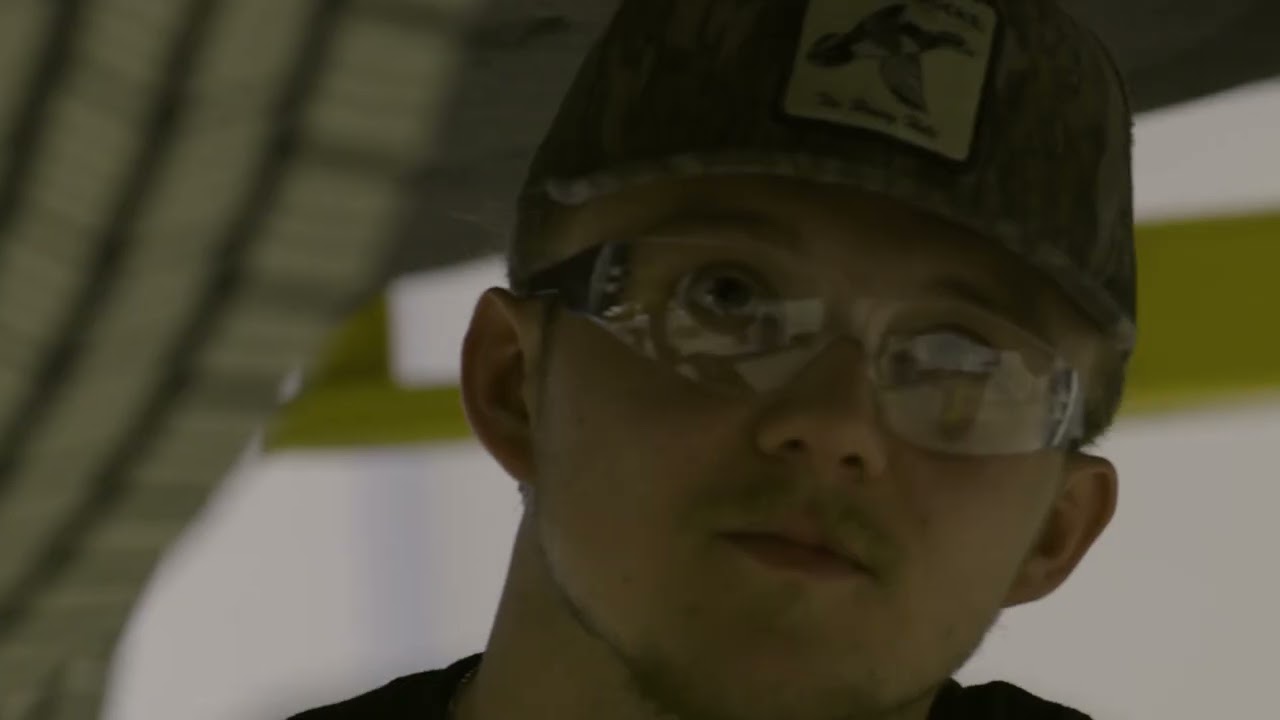 Auto shop Commercial