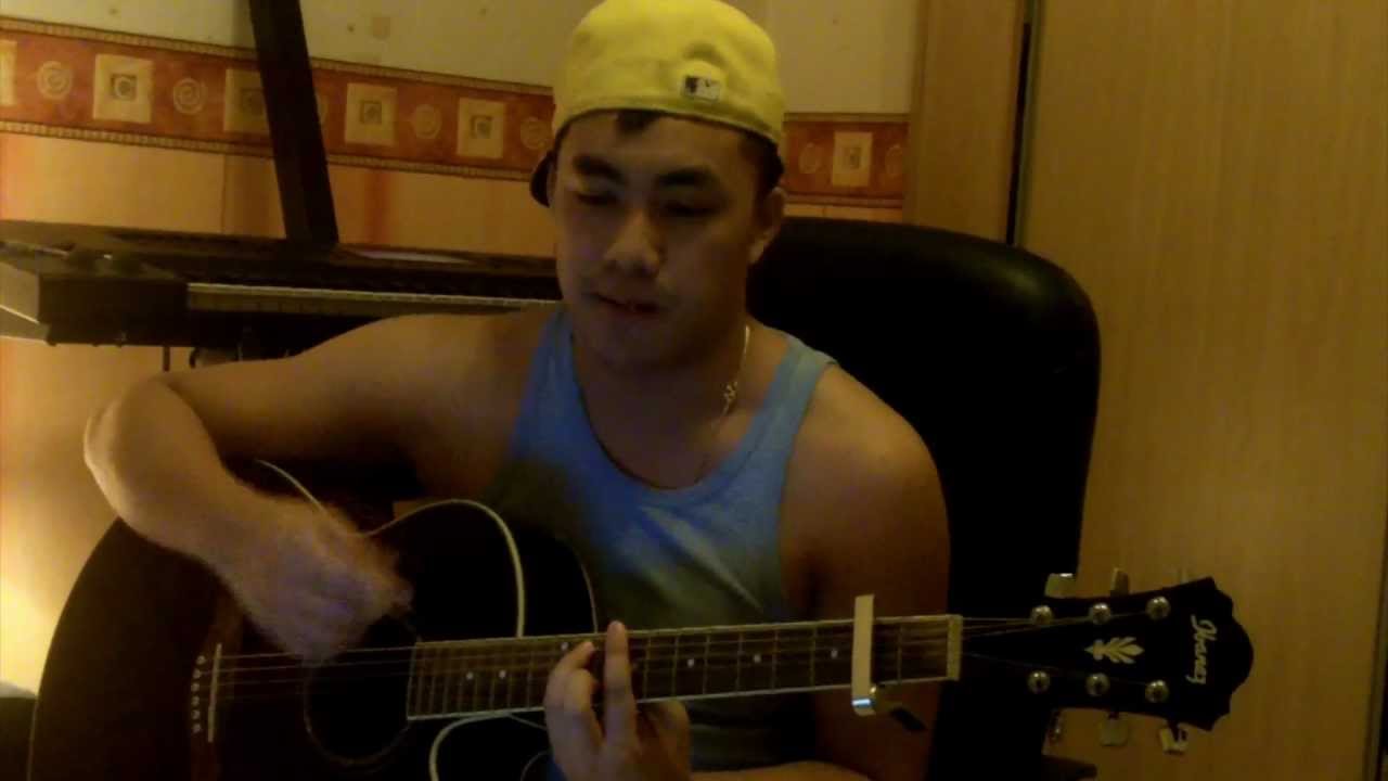Cee Lo Green - Forget You ( Fabukun Cover)