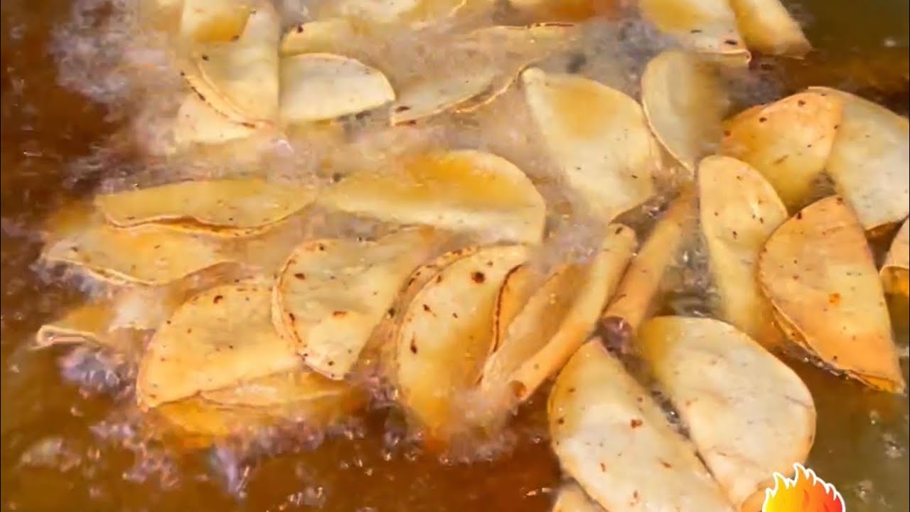 Famosos tacos de nada😋🌮 en Hermosillo. / Cocinando A la Periqué