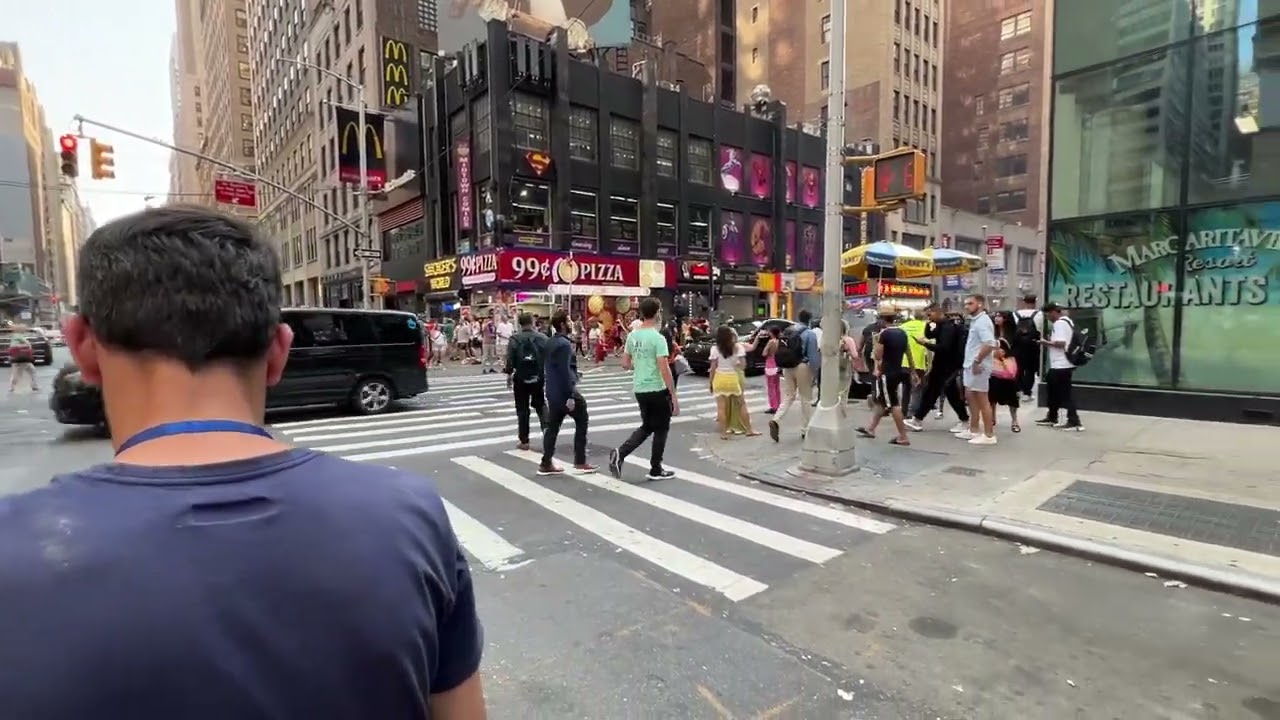 The Most Expensive Taxi in New York City