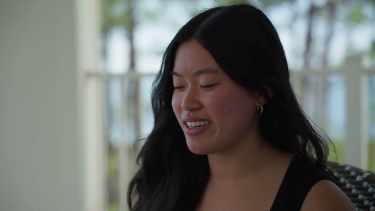 Considering EDGE Corps? - Ariel's Story