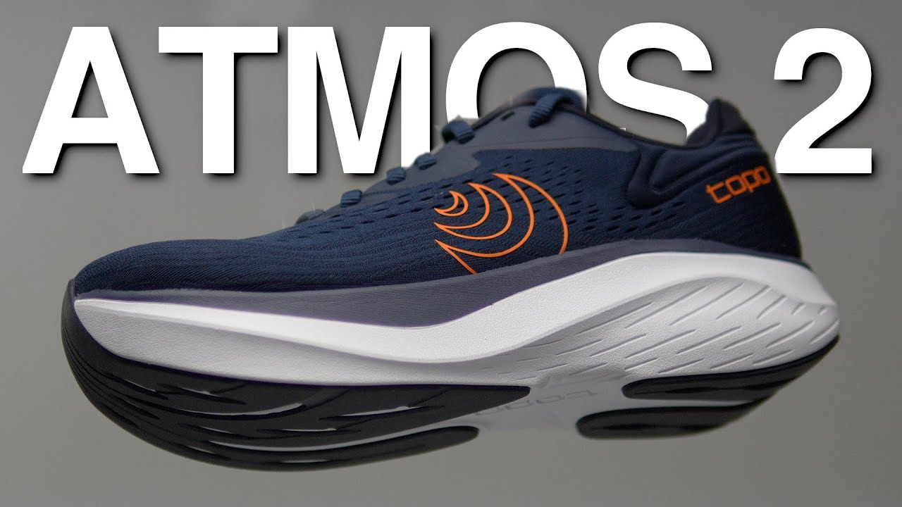 Topo Atmos 2 - You're thinking about Softness Wrong