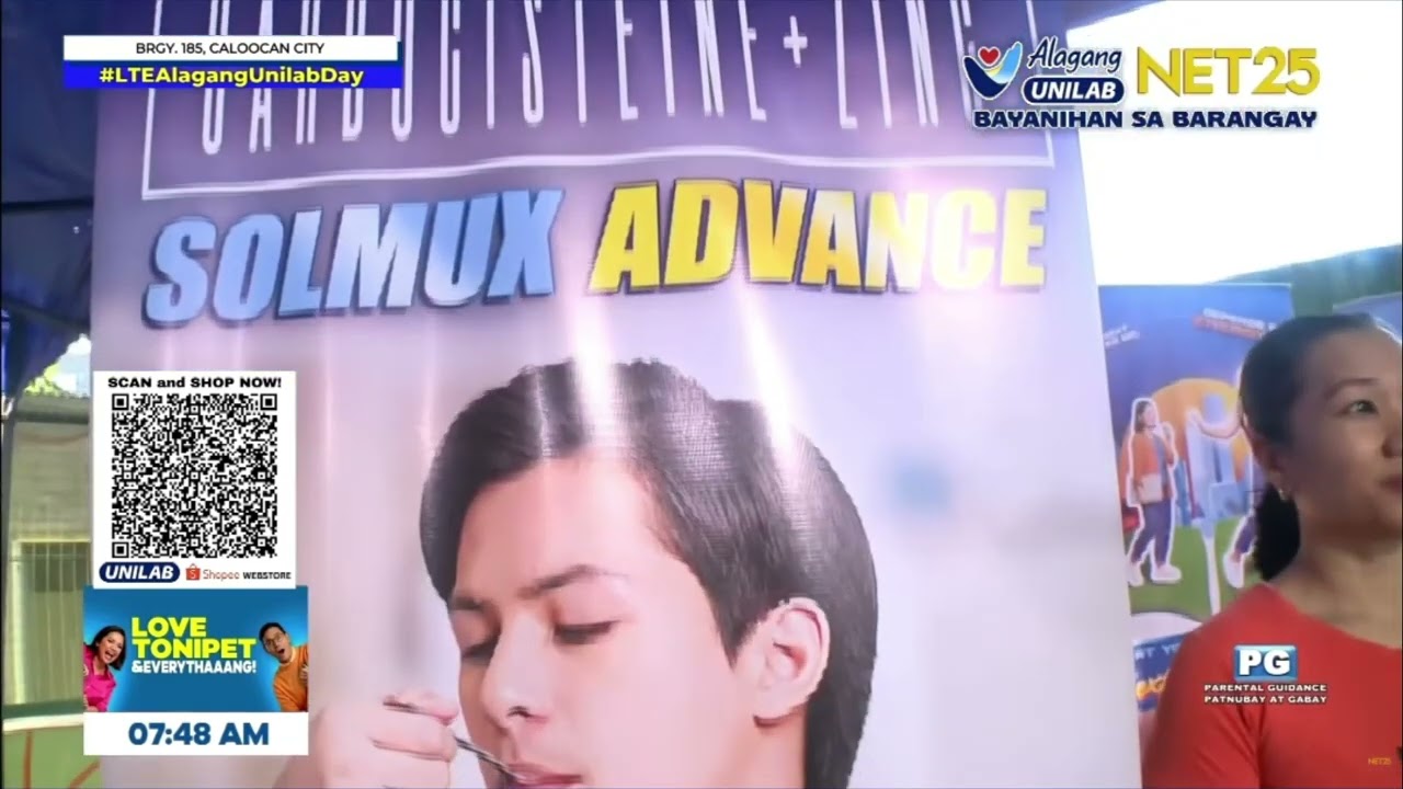 Ubo habang nagtatrabaho? May paraan para maiwasan ito