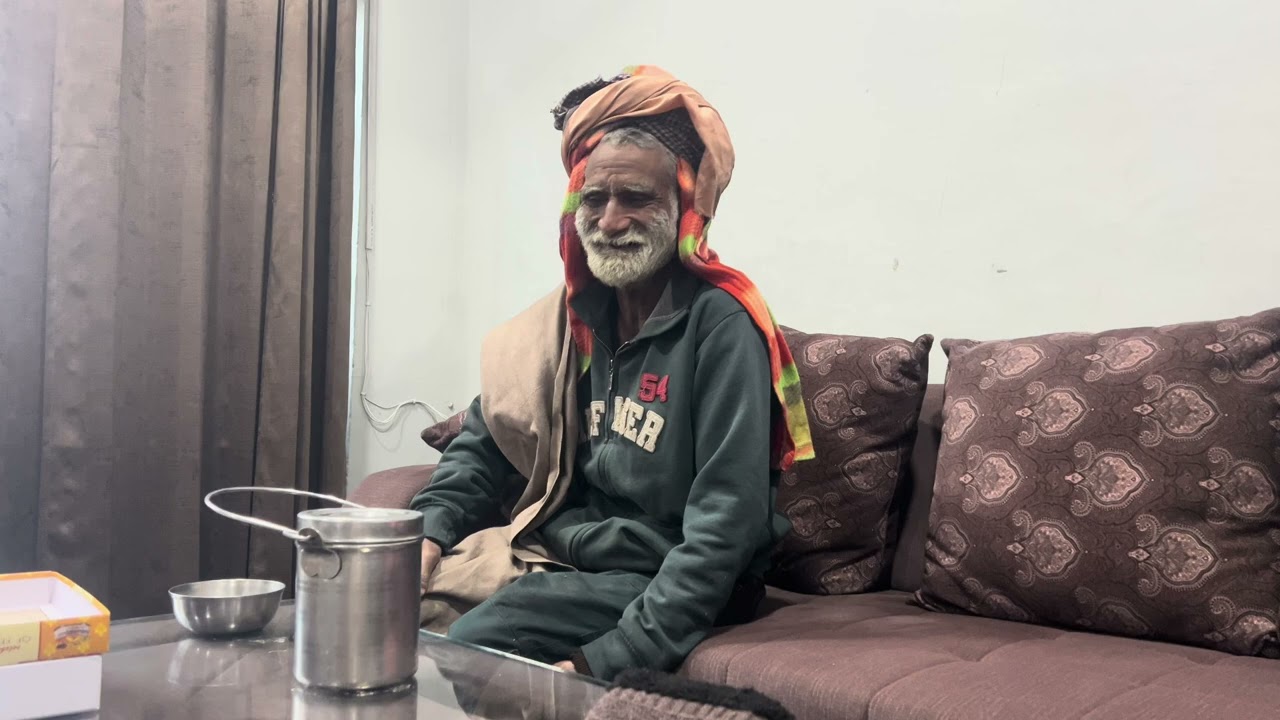 ਚਾਚੇ ਦੀਆਂ ਪੁਰਾਣੀਆਂ ਗੱਲਾਂ ❤️ਸੁਣ ਕੇ😄😄(ਗੋਰਾ ਚਾਚਾ)