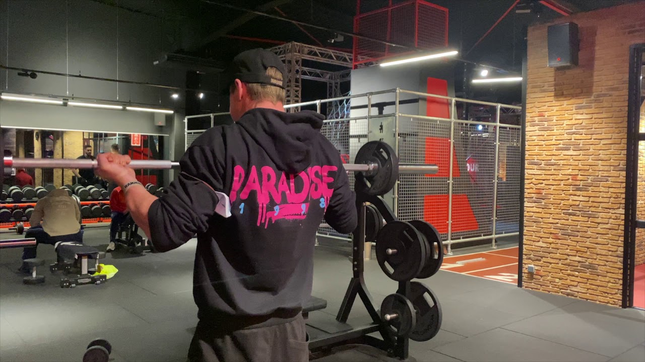 On Air Fitness Maisons-Alfort Oliveer Fit Best Of 4K