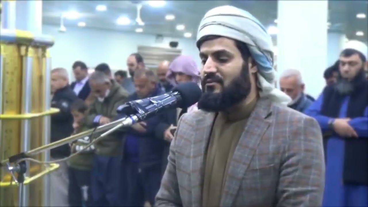 #رعد_الكردي || تلاوة عذبة بديعة 🤍 ﴿مُنِيبِينَ إِلَيْهِ وَاتَّقُوهُ وَأَقِيمُوا الصَّلاةَ ..﴾