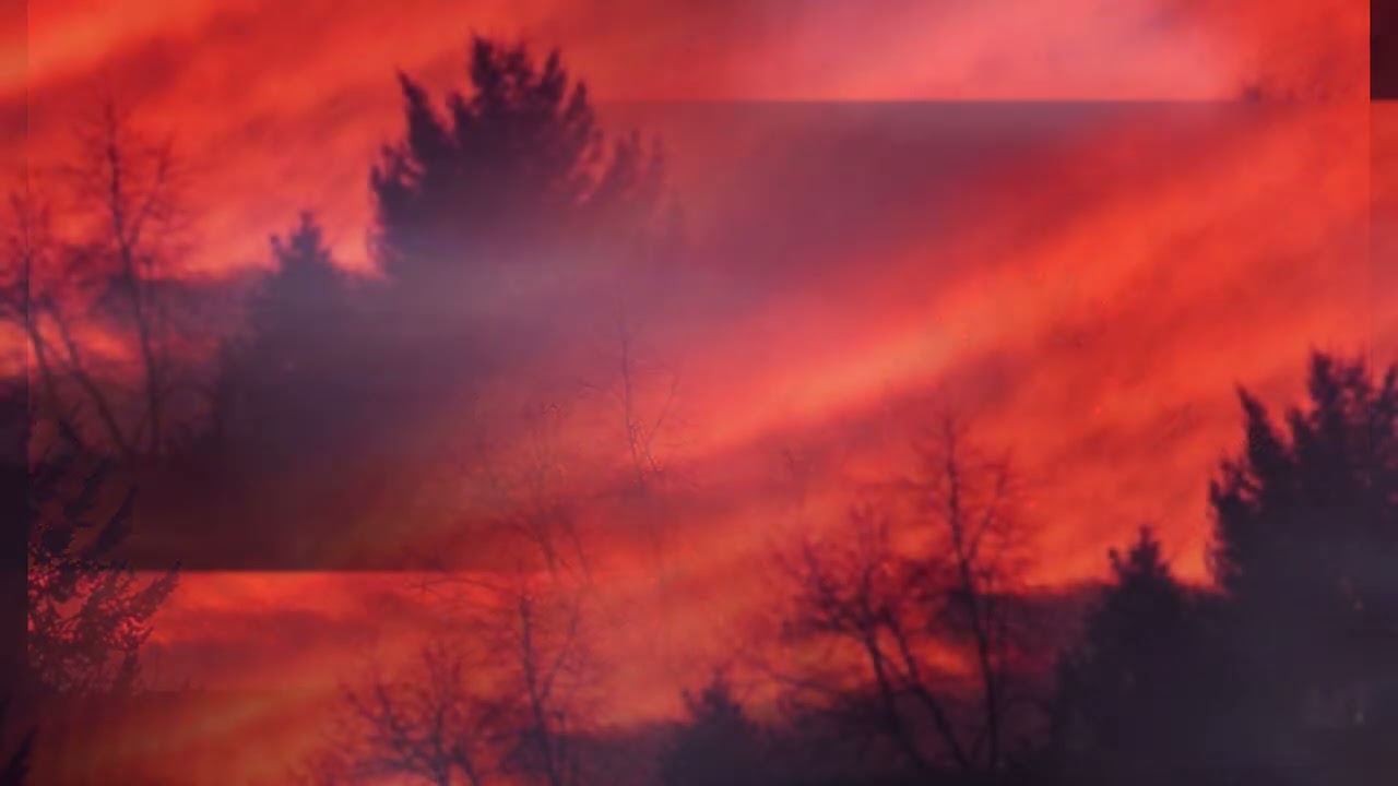 Und ewig wird der Himmel brennen - Kastelruther Spatzen/2000