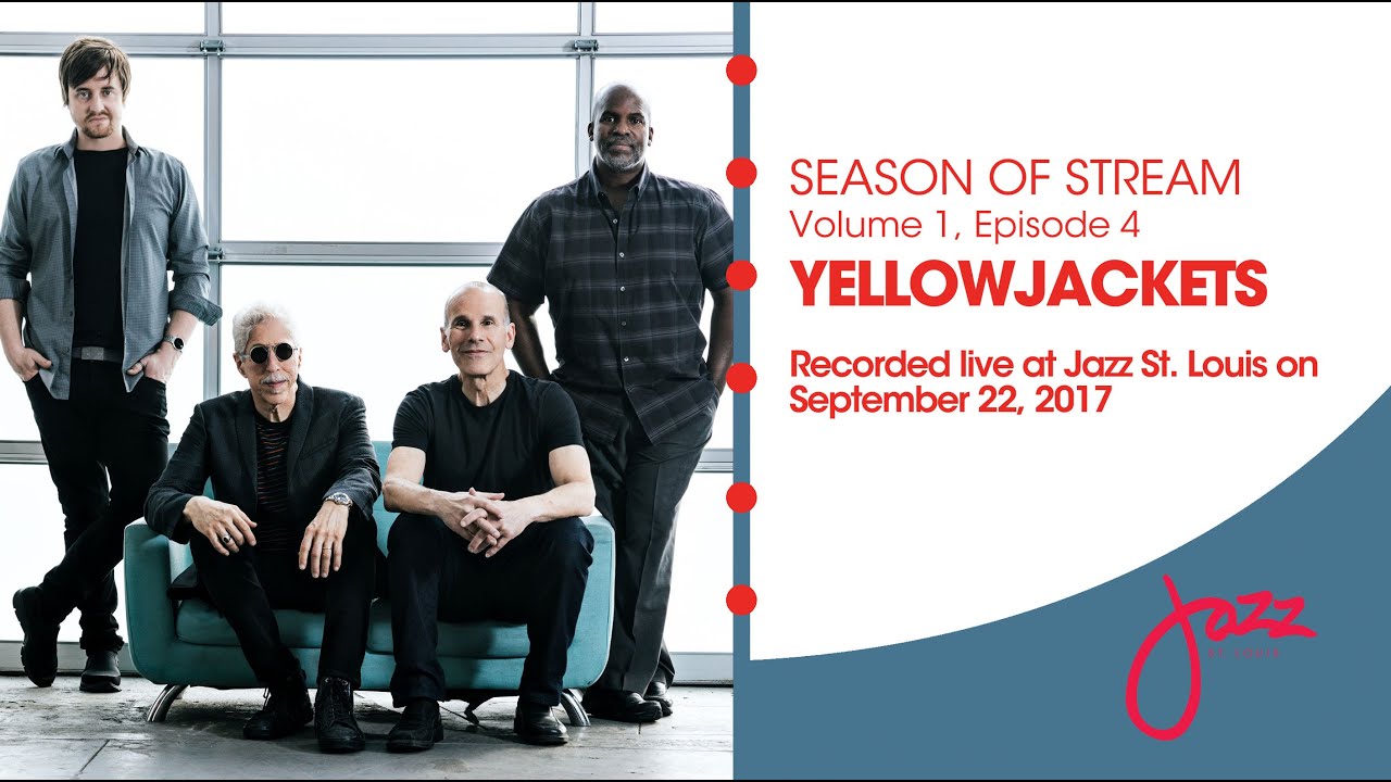 Season of Stream Vol. 1, Episode 4: The Yellowjackets