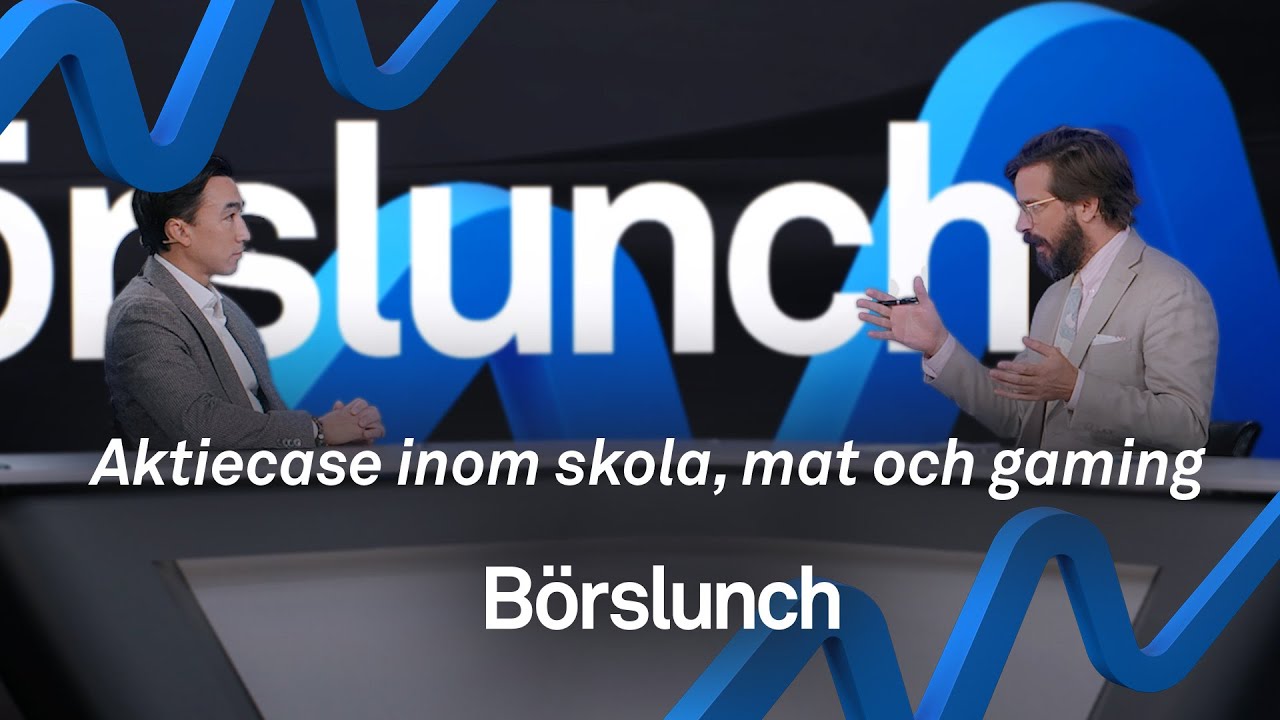 Därför slukar den norska förvaltaren svensk mat