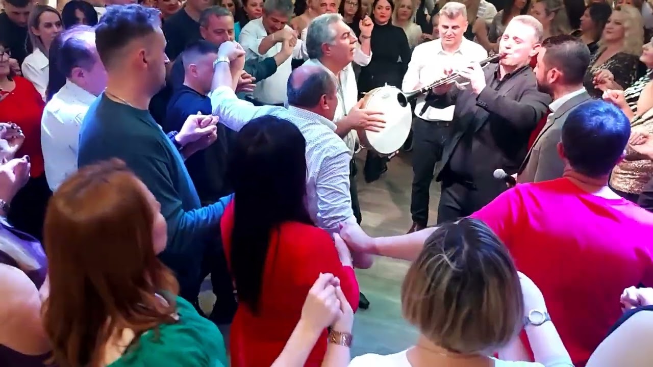 ΒΑΛΑΝΤΗΣ ΒΡΑΚΑΣ-ΣΠΥΡΟΣ ΠΑΠΠΆΣ-ΧΡΗΣΤΟΣ ΑΓΓΕΛΗΣ Χαλκιάς Παλλάς 2-12-2023 V-1