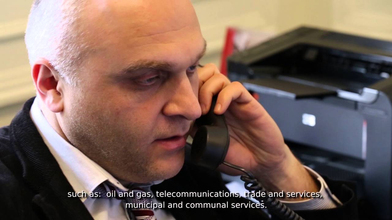 Briefly about PASHA Bank Georgia