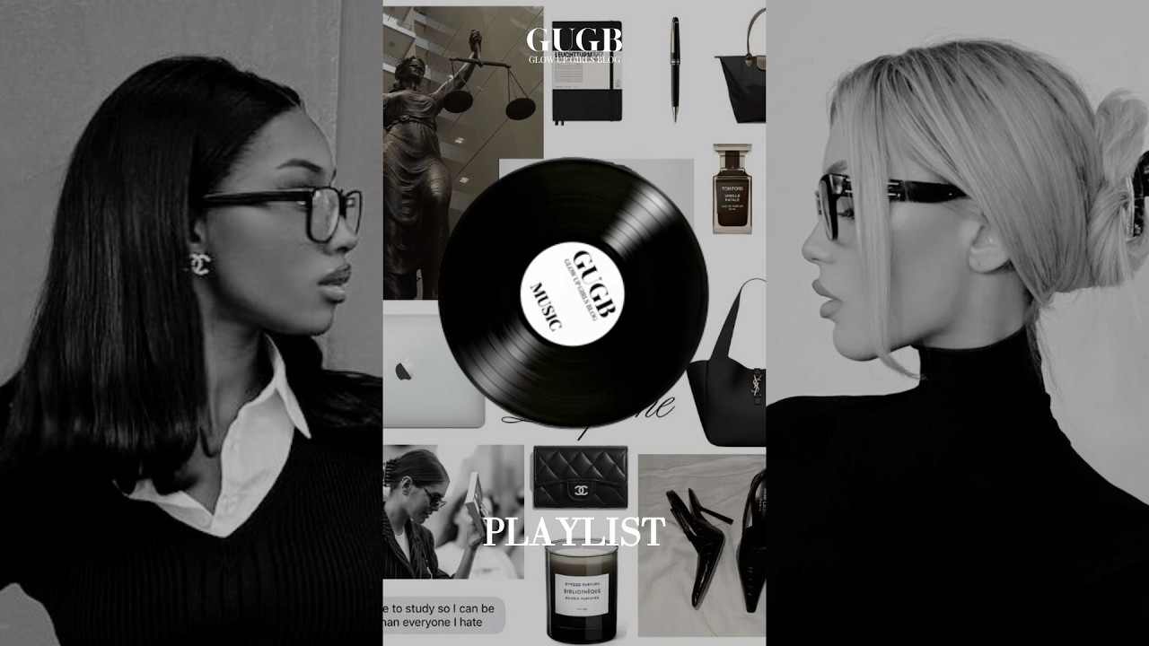 Deep House for Work | Chill Deep House | Deep House For Focus