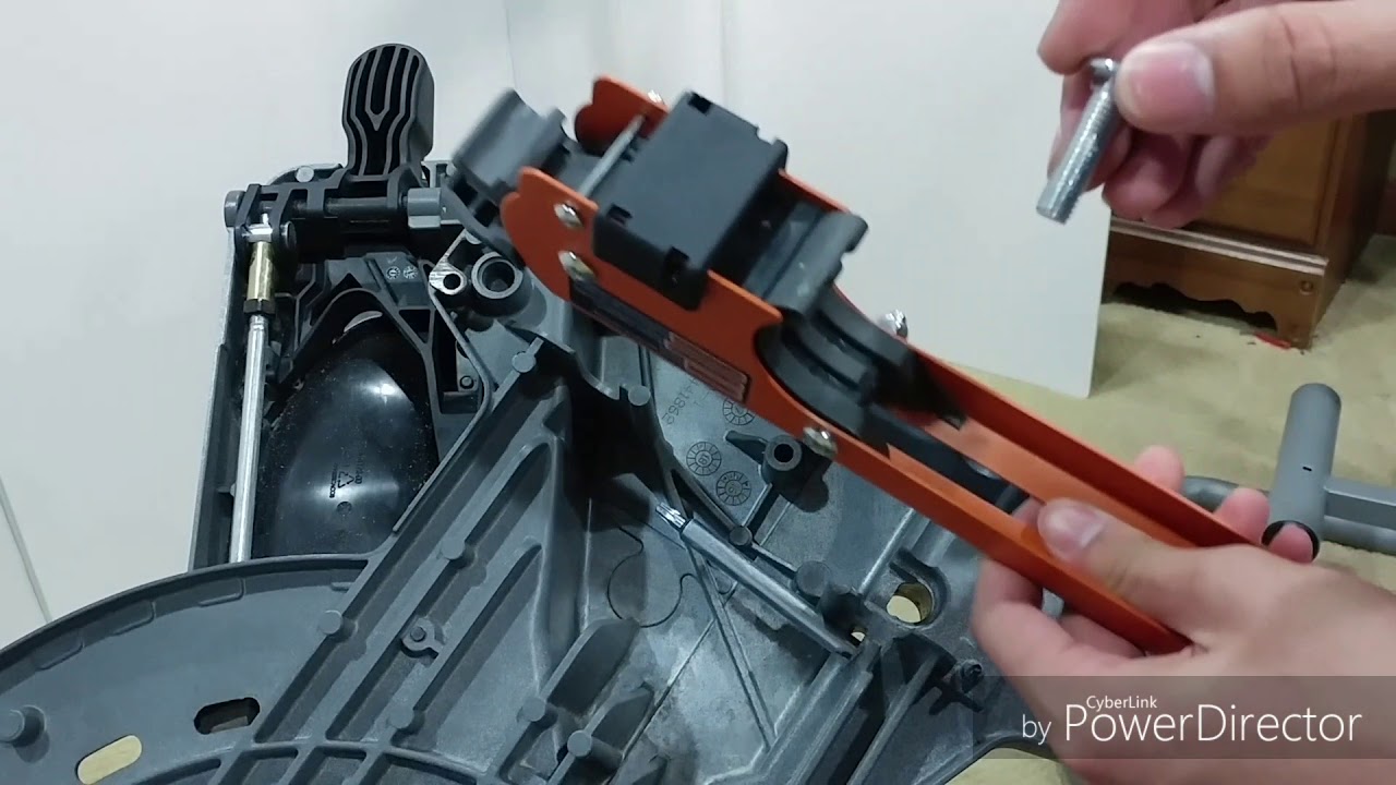 Ridgid Universal Mobile Miter Saw/Planer Stand: Assembly/Review