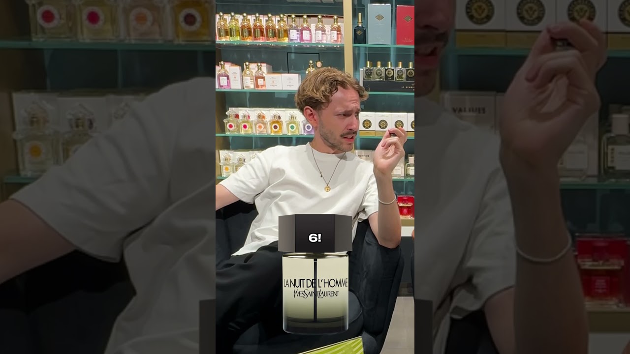 Wie viele Spr&uuml;her von diesen D&uuml;ften?👀