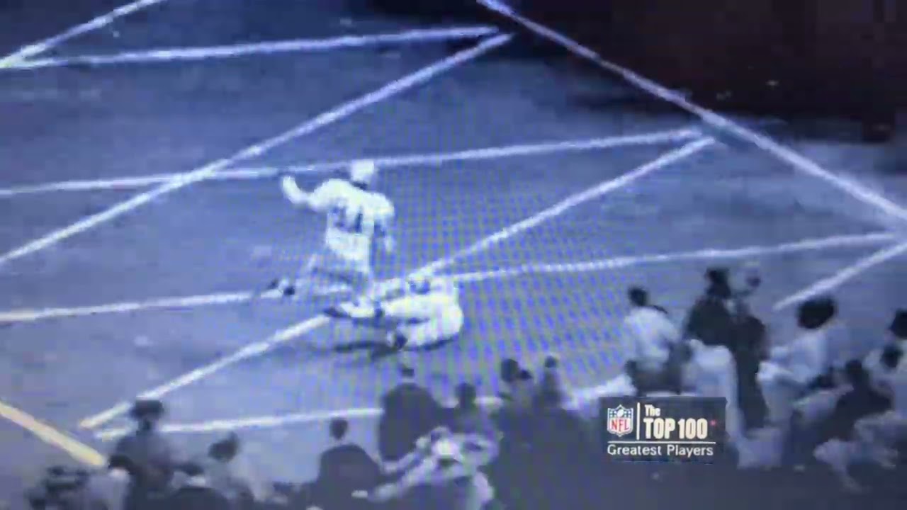 Jonny Unitas