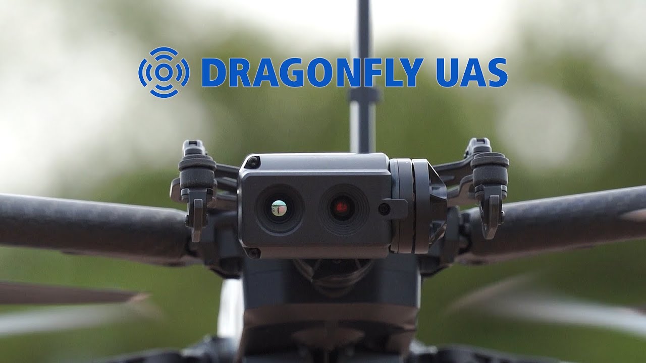 美國 Skydio X2 旗艦型短距偵搜無人機