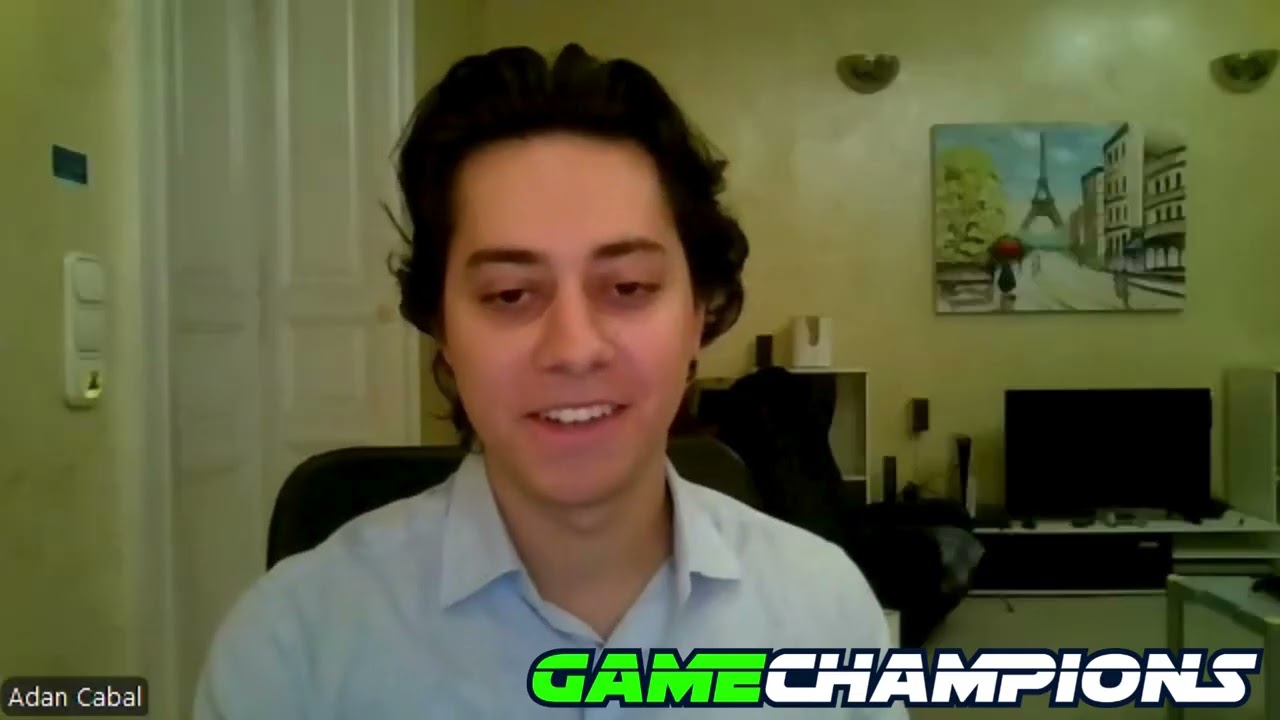 The Future of Sweepstake Casinos in the US: Expert Insights with Stephen Crystal | Game Champions