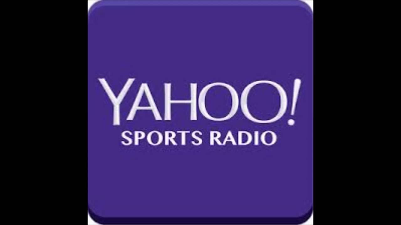 Sportscasts from 1on1 Sports, Sporting News and Yahoo Sports Radio