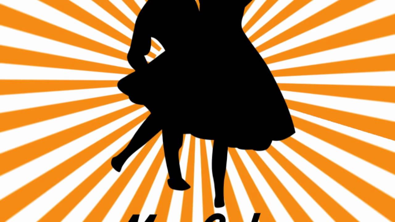 My Baby - My Own Rockabilly Song