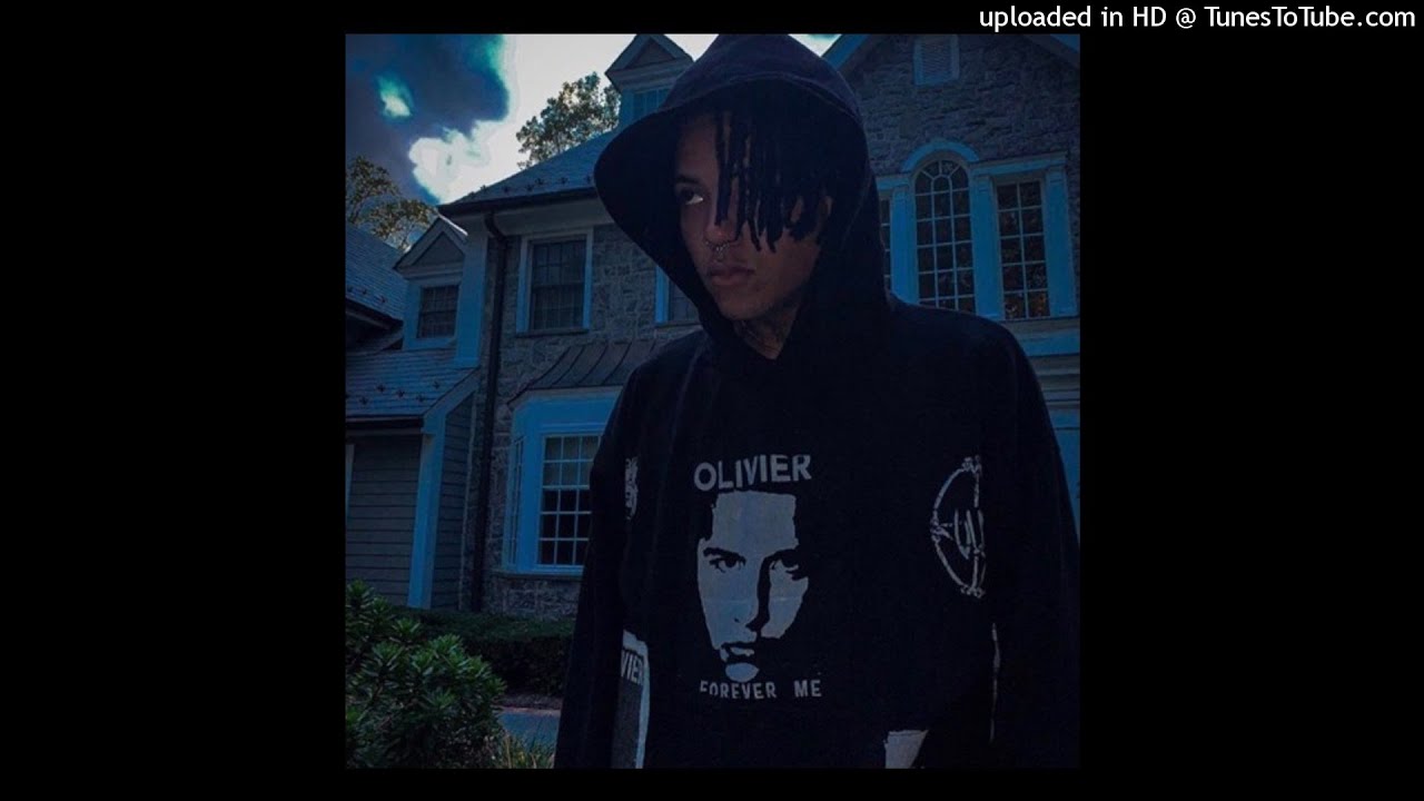 [FREE] *Dark* Old Poorstacy x Nick Mira Type Beat - 