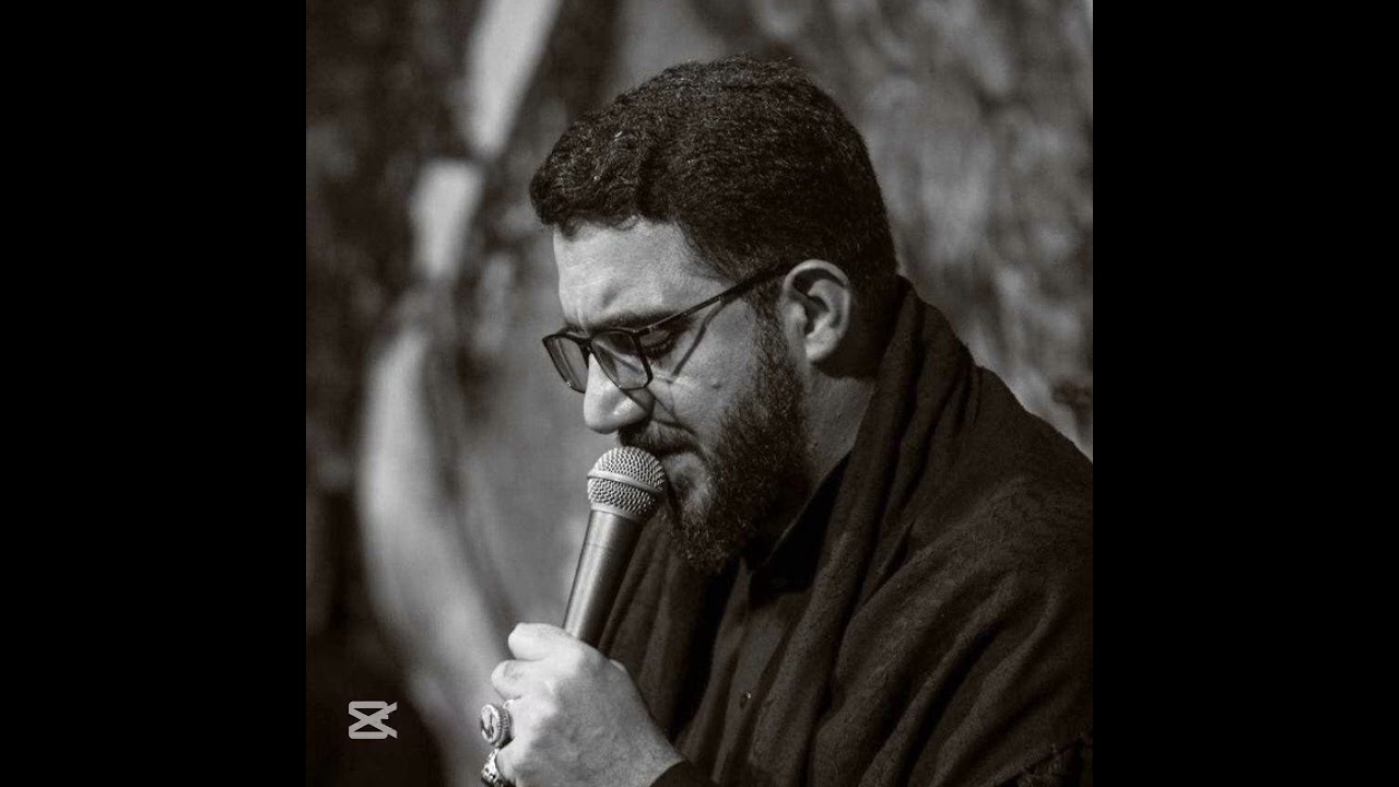 يهلي شعجب جفيتوا _ سيد سلام الحسيني _ حسينية غريب الطوس