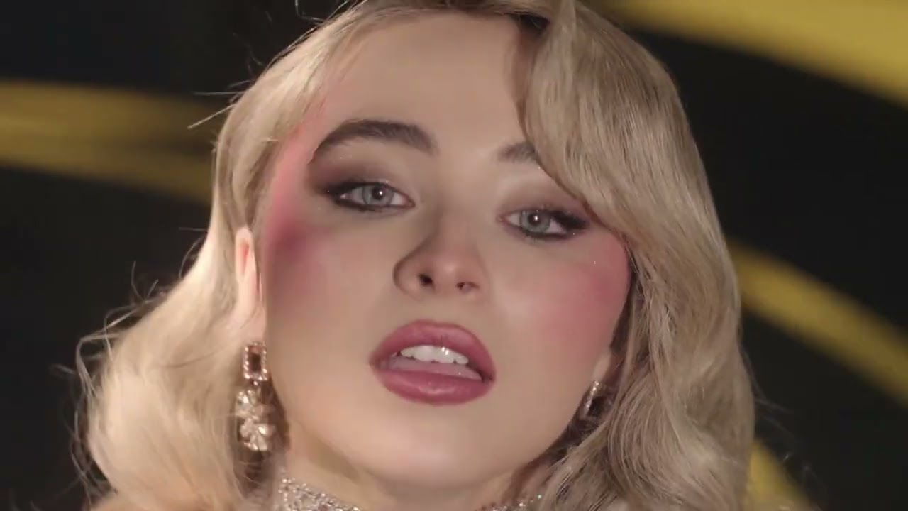 because i liked a boy - Sabrina Carpenter (Reversed Ver.)