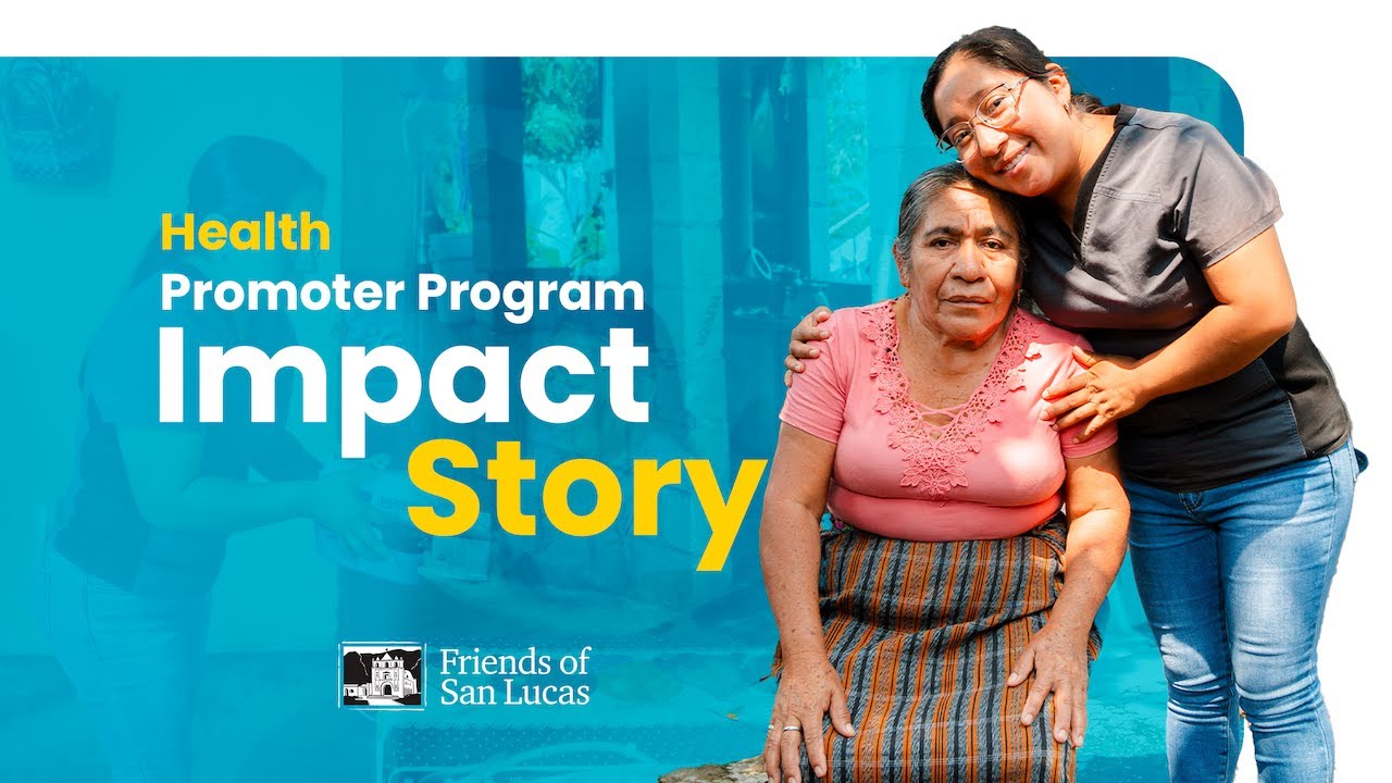 Health Promoter Program Impact Story