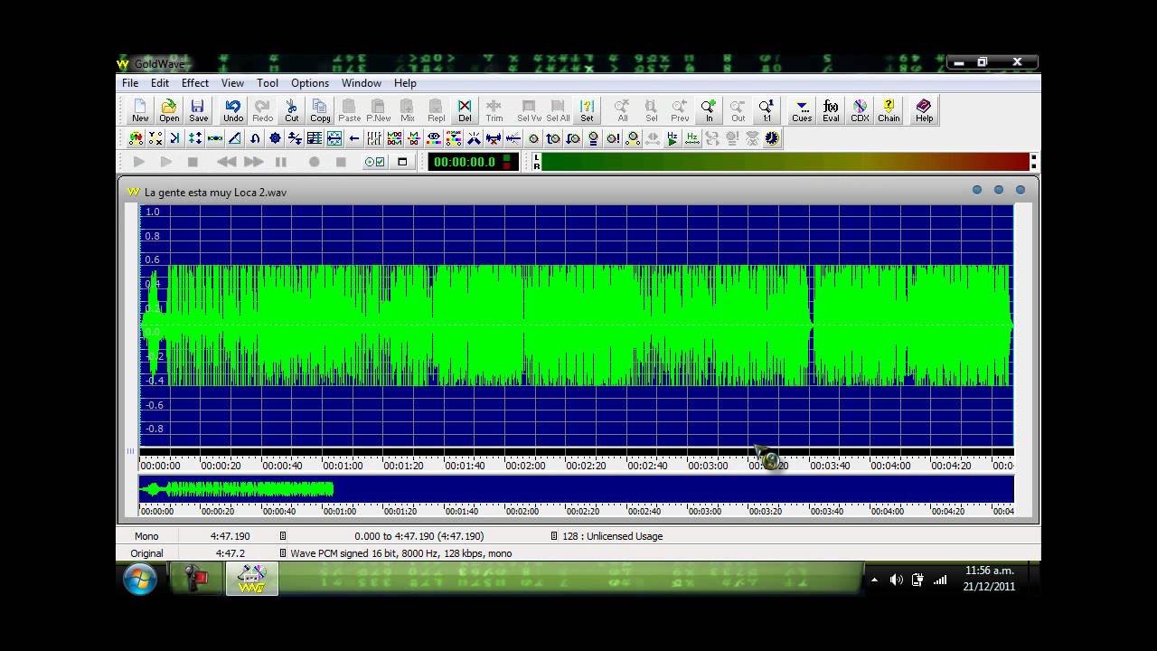 Como usar Hlss en el cs 1.6 mejor explicado.wmv