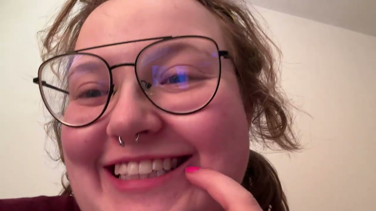 LETS GET QUIZZICAL (vlog)