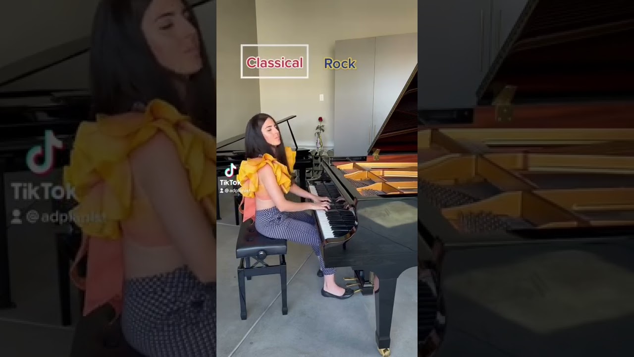Flower duet