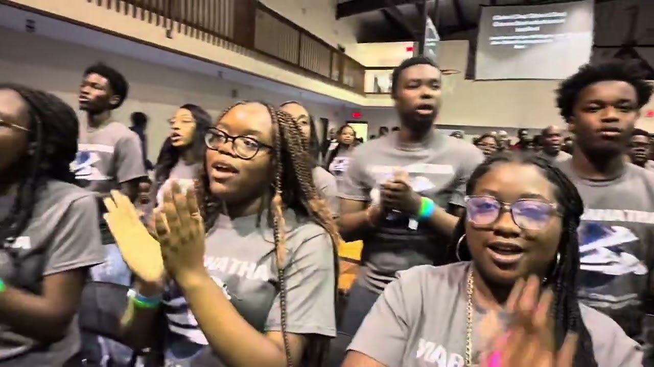 MCHBC YOUTH SUMMER CAMP 2025 RECAP - Music Credit: Elevation Worship – “Praise “