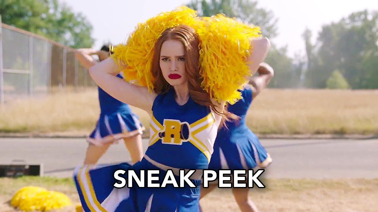 Riverdale 3x02 Sneak Peek 